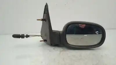 Автозапчасти б/у задний вид справа за renault clio i fase i+ii (b/c57) 1.2 ссылки oem iam   