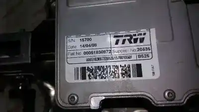 Gebrauchtes Autoersatzteil  zum FIAT BRAVO (198)  OEM-IAM-Referenzen   