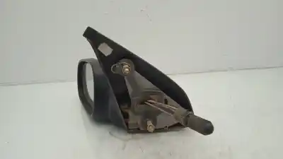 Second-hand car spare part left rearview mirror for renault clio i fase i+ii (b/c57) 1.2 oem iam references   