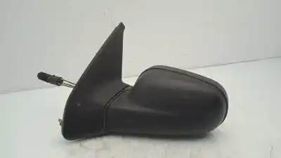 Second-hand car spare part left rearview mirror for renault clio i fase i+ii (b/c57) 1.2 oem iam references   