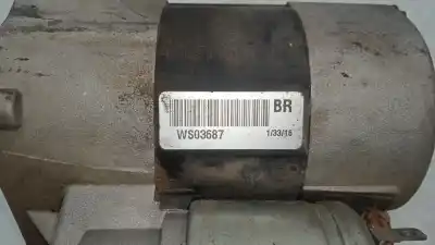 Автозапчасти б/у двигатель запускается за renault clio i fase i+ii (b/c57) 1.2 ссылки oem iam ws03687  