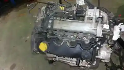Gebrauchtes Autoersatzteil  zum FIAT BRAVO (198)  OEM-IAM-Referenzen 192A8000  