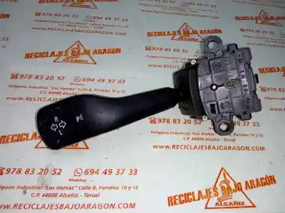 Peça sobressalente para automóvel em segunda mão comutador de piscas  por bmw serie 3 compact (e46) 1.8 16v referências oem iam 