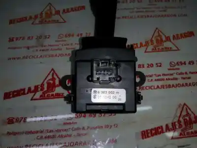 Second-hand car spare part indicator switch for bmw serie 3 compact (e46) 1.8 16v oem iam references   