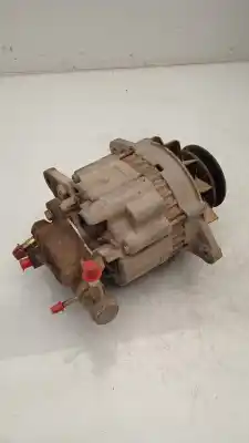 Gebrauchtes Autoersatzteil Lichtmaschine zum NISSAN PATROL (K/W160)  OEM-IAM-Referenzen   