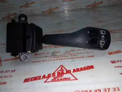 Peça sobressalente para automóvel em segunda mão comutador de limpa vidros por bmw serie 3 compact (e46) 1.8 16v referências oem iam 