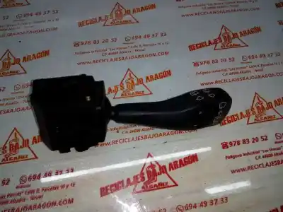 Second-hand car spare part windshiel wiper switch for bmw serie 3 compact (e46) 1.8 16v oem iam references   