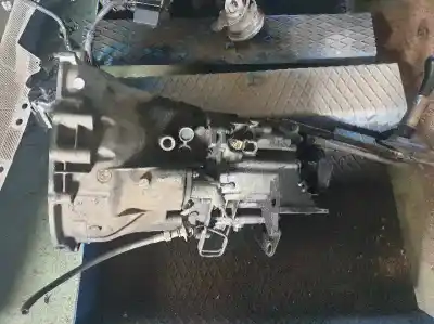 Peça sobressalente para automóvel em segunda mão caixa de velocidades por bmw serie 3 compact (e46) 1.8 16v referências oem iam 0038872 bdh