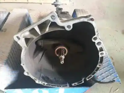 Second-hand car spare part gearbox for bmw serie 3 compact (e46) 1.8 16v oem iam references 0038872 bdh  