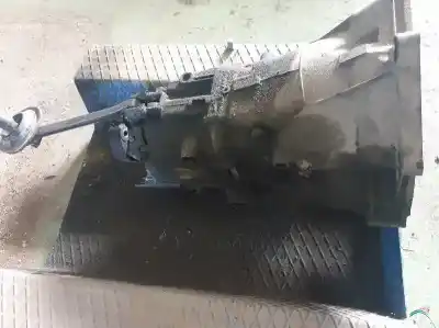 Second-hand car spare part gearbox for bmw serie 3 compact (e46) 1.8 16v oem iam references 0038872 bdh  