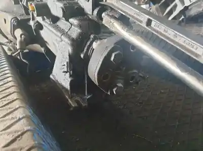 Second-hand car spare part gearbox for bmw serie 3 compact (e46) 1.8 16v oem iam references 0038872 bdh  