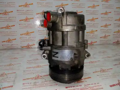 Second-hand car spare part air conditioning compressor for bmw serie 3 compact (e46) 1.8 16v oem iam references   