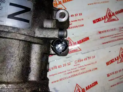 Second-hand car spare part air conditioning compressor for bmw serie 3 compact (e46) 1.8 16v oem iam references   