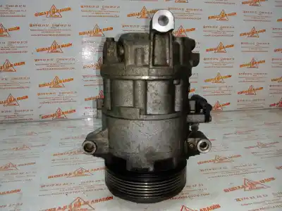 Second-hand car spare part air conditioning compressor for bmw serie 3 compact (e46) 1.8 16v oem iam references   