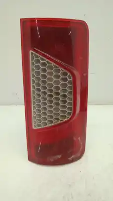 Second-hand car spare part Right Tailgate Light for FORD TRANSIT CONNECT (TC7) 1.8 TDCi CAT OEM IAM references   