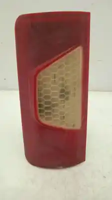 Second-hand car spare part left tailgate light for ford transit connect (tc7) 1.8 tdci cat oem iam references 112122768
