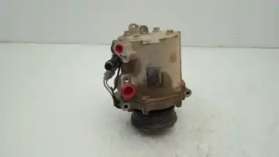 Second-hand car spare part AIR CONDITIONING COMPRESSOR for PEUGEOT 4007  OEM IAM references MSC90CAS  