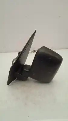 Second-hand car spare part left rearview mirror for ford transit connect (tc7) 1.8 tdci cat oem iam references   