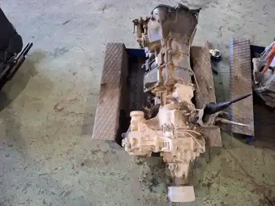 Pezzo di ricambio per auto di seconda mano RIDUTTORE per MITSUBISHI GALLOPER (HYUNDAI)  Riferimenti OEM IAM 2.5 TD_85CV  