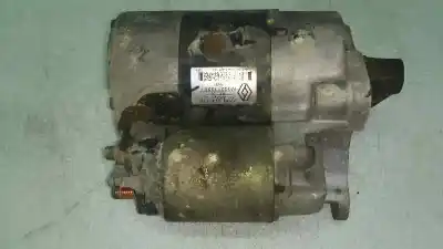 Pezzo di ricambio per auto di seconda mano  per RENAULT CLIO II FASE I (B/CBO)  Riferimenti OEM IAM   