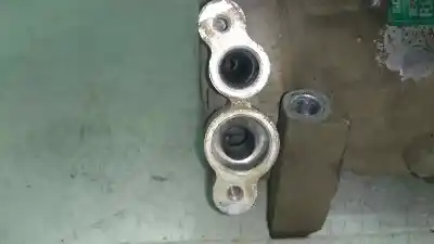 Pezzo di ricambio per auto di seconda mano compressore aria condizionata per renault clio ii fase i (b/cbo) 1.4 alize 75 cv / 55 kw riferimenti oem iam   