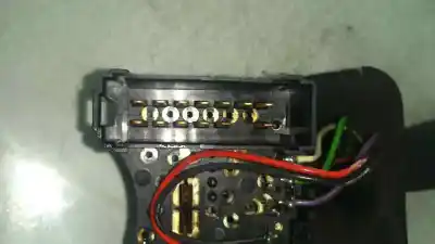 Pezzo di ricambio per auto di seconda mano controllo della luce per renault clio ii fase i (b/cbo) 1.4 alize 75 cv / 55 kw riferimenti oem iam   