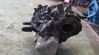 Pezzo di ricambio per auto di seconda mano riduttore per renault clio ii fase i (b/cbo) 1.4 alize 75 cv / 55 kw riferimenti oem iam jb1 186  