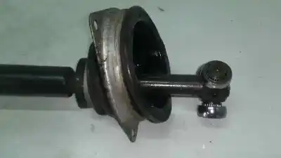 Pezzo di ricambio per auto di seconda mano trasmissione anteriore sinistra per renault clio ii fase i (b/cbo) 1.4 alize 75 cv / 55 kw riferimenti oem iam   