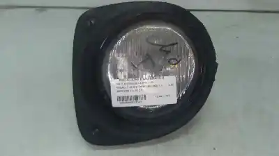 Pezzo di ricambio per auto di seconda mano  per RENAULT CLIO II FASE I (B/CBO)  Riferimenti OEM IAM 2615000Q02, 4501194, 7701205664, 7701205664  