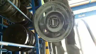 Pièce détachée automobile d'occasion JANTE pour RENAULT LAGUNA (B56)  Références OEM IAM   26416