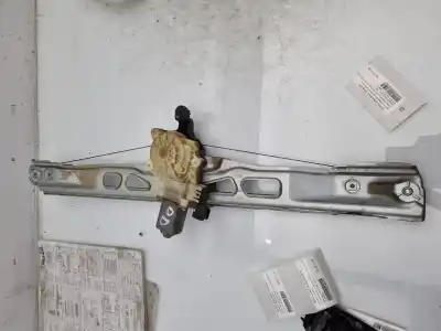 Second-hand car spare part passenger side right window regulator for ford transit custom kasten 2.0 tdci cat oem iam references 