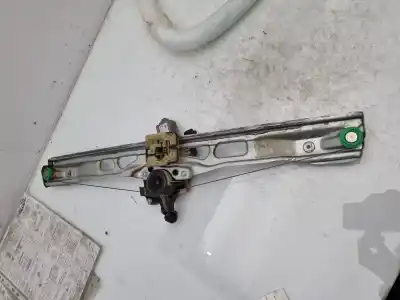 Second-hand car spare part passenger side right window regulator for ford transit custom kasten 2.0 tdci cat oem iam references   