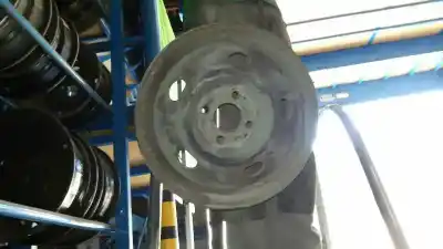 Pièce détachée automobile d'occasion JANTE pour RENAULT LAGUNA (B56)  Références OEM IAM   26440