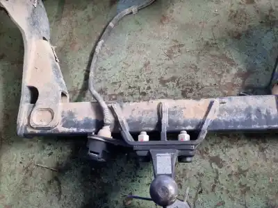 Автозапчастина б/у приціпний приціп для ford transit custom kasten 2.0 tdci cat посилання на oem iam   