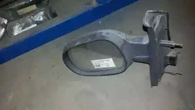 Автозапчастина б/у ліве дзеркало для RENAULT MEGANE I SCENIC (JA0) 1.9 D Alize Посилання на OEM IAM   26466