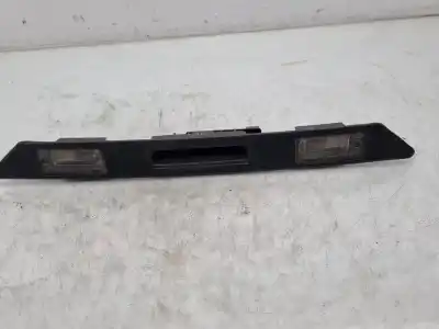 Piesă de schimb auto la mâna a doua MÂNER EXTERIOR PORTII pentru AUDI A3 SPORTBACK (8P)  Referințe OEM IAM   
