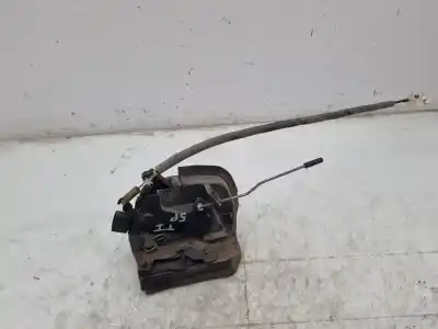 Peça sobressalente para automóvel em segunda mão fechadura da porta traseira esquerda por bmw x5 (e53) 3.0 24v turbodiesel cat referências oem iam 