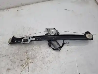 Second-hand car spare part rear left window regulator for bmw x5 (e53) 3.0 24v turbodiesel cat oem iam references   