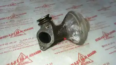 Peça sobressalente para automóvel em segunda mão válvula egr por citroen c3 1.4 hdi (68 cv) 1.4 hdi referências oem iam 