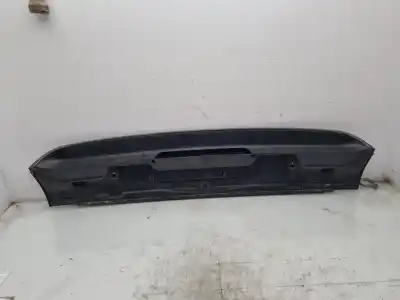 Second-hand car spare part rear spoiler for bmw x5 (e53) 3.0 24v turbodiesel cat oem iam references   