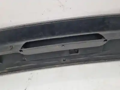Second-hand car spare part rear spoiler for bmw x5 (e53) 3.0 24v turbodiesel cat oem iam references   