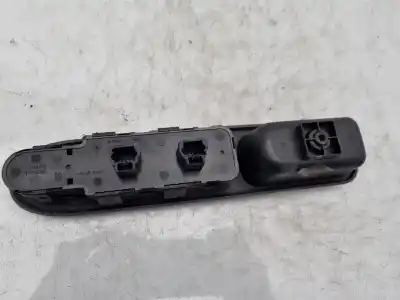 Автозапчастина б/у передні вікний вмикач для peugeot 307 break / sw (s1) 2.0 hdi cat посилання на oem iam   