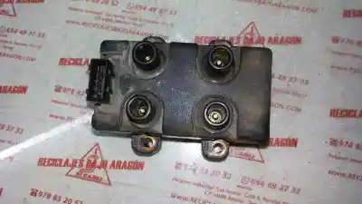 Автозапчасти б/у катушка зажигания за RENAULT CLIO I FASE I+II (B/C57) 1.2 ссылки OEM IAM   
