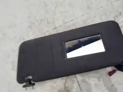 Peça sobressalente para automóvel em segunda mão pára-sol esquerdo por bmw x5 (e53) 3.0 24v turbodiesel cat referências oem iam   