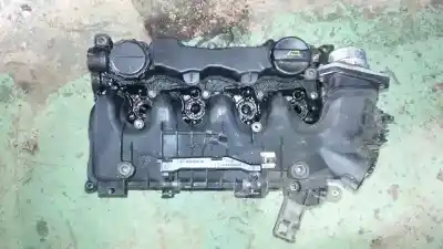 Piesă de schimb auto la mâna a doua CHIULASA pentru PEUGEOT 207/207+ (WA_, WC_)  Referințe OEM IAM 9HY  