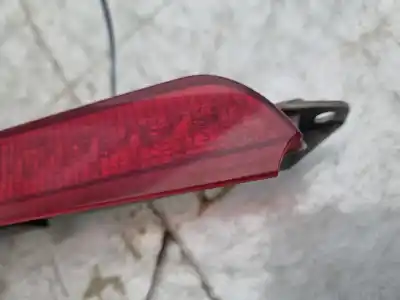 Second-hand car spare part central brake light for bmw x5 (e53) 3.0 24v turbodiesel cat oem iam references   