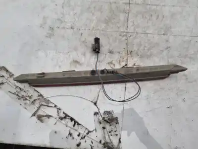 Second-hand car spare part central brake light for bmw x5 (e53) 3.0 24v turbodiesel cat oem iam references   