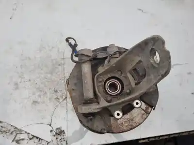 Peça sobressalente para automóvel em segunda mão manga de eixo traseira direita por bmw x5 (e53) 3.0 24v turbodiesel cat referências oem iam   