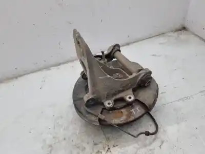 Peça sobressalente para automóvel em segunda mão Manga De Eixo Traseira Esquerda por BMW X5 (E53) 3.0 24V Turbodiesel CAT Referências OEM IAM   