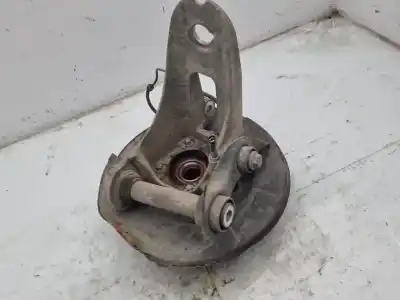 Second-hand car spare part rear left knuckle for bmw x5 (e53) 3.0 24v turbodiesel cat oem iam references   